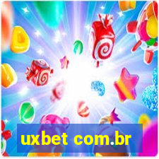 uxbet com.br